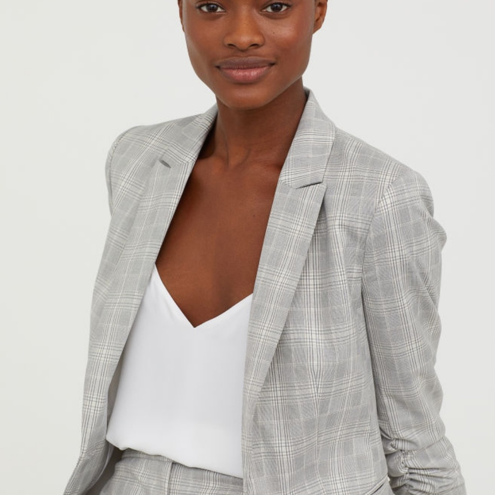 H&M Blazer New with Tags!